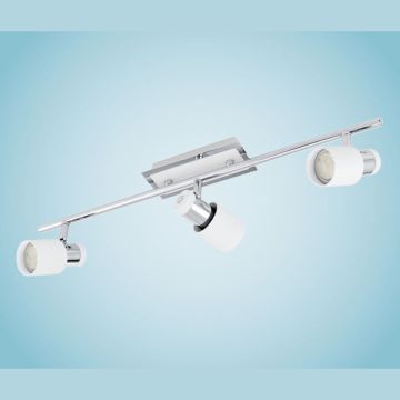 Eglo DAVIDA 92086 Спот 3x5W/GU10 1200LM
