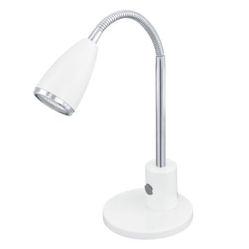 Eglo FOX 92872 Бюро лампа 1x2,5W/GU10 200LM