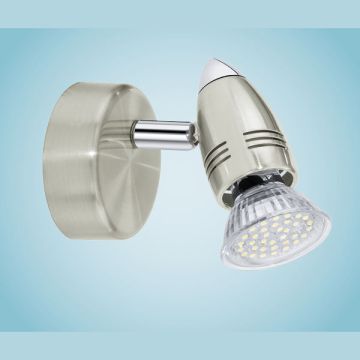 Eglo MAGNUM-LED 92641 Спот 1xLED/3W 200LM