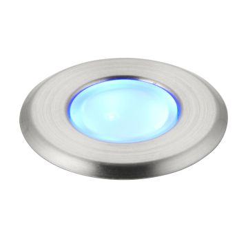 Endon COVE 92012 Плувен басейн лампа 0.8W/LED IP67