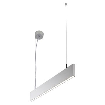 Endon KINGSLEY 92520 Висяща лампа 25W/LED 4000K 2000LM IP20