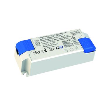 Endon LED DRIVER DIMMABLE 92723 Захранване IP20