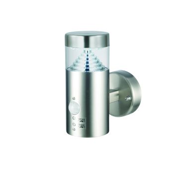 Endon PYRAMID 92533 Светильник за стена 3.3W/LED 6500K 300LM IP44