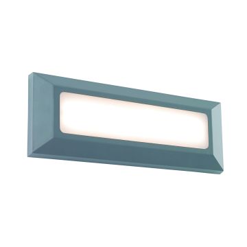 Endon SEVERUS EL-40103 Светильник за стена 3W/LED 3000K 180LM IP65