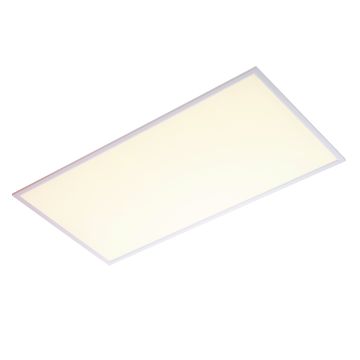 Endon STRATUS PRO 92276 LED панел 50W/LED 4000K 6000LM IP40