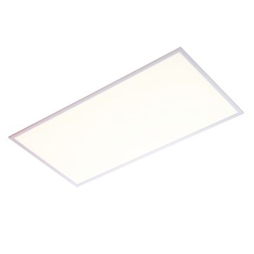 Endon STRATUS PRO 92277 LED панел 50W/LED 6000K 6000LM IP40