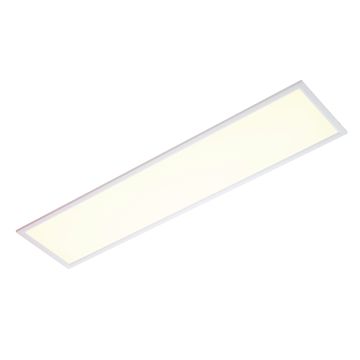 Endon STRATUS PRO 92542 LED панел 40W/LED 4000K 3700LM IP40