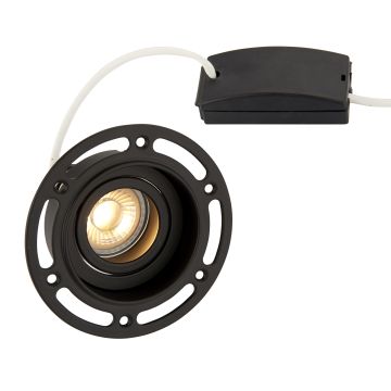 Endon TRIMLESS DOWNLIGHT 92538 Вградено спот светило 50W/GU10 IP20