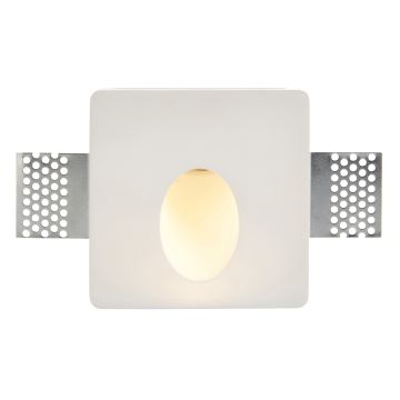 Endon ZEKE 92312 Светильник за стена 1.5W/LED 3000K 120LM IP20