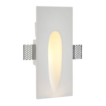 Endon ZEKE 92313 Светильник за стена 1.5W/LED 3000K 120LM IP20