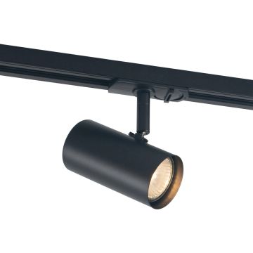 Italux MARVI TR FREDRIK 920021-1-BL Шинен фар 1x35W/GU10 IP20