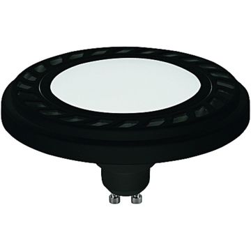 Nowodvorski REFLECTOR LED GU10 ES111 DIFFUSER 9W 4000K ANGLE 120 9211 Крушка 1x9W/GU10/ES111 4000K 700LM