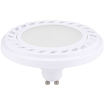 Nowodvorski REFLECTOR LED GU10 ES111 DIFFUSER 9W 4000K ANGLE 120 9212 Крушка 1x9W/GU10/ES111 4000K 700LM