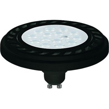 Nowodvorski REFLECTOR LED GU10 ES111 LENS 9W 4000K ANGLE 30 9213 Крушка 1x9W/GU10/ES111 4000K 800LM