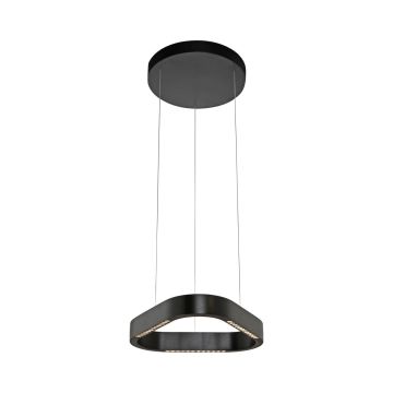 Zuma Line Q-STRETTO 2689-18 Висяща лампа 2x38W/Led 2200-5000K 3150lm IP20
