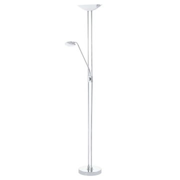 Eglo BAYA LED 93875 Стойка лампа 1x20W+2x2,5W 1950LM