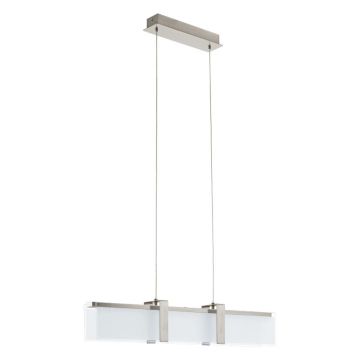 Eglo CAMPERA 93738 Висяща лампа 1x24W/LED 2000LM
