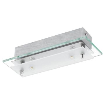 Eglo FRES 2 93885 Таванен светилник 2x6,33W/LED 1020LM