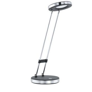 Eglo GEXO 93076 Бюро лампа 1xLED/3W 220LM