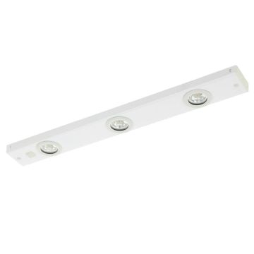 Eglo KOB LED 93706 Лампа под шкаф 3x3W/LED 600LM