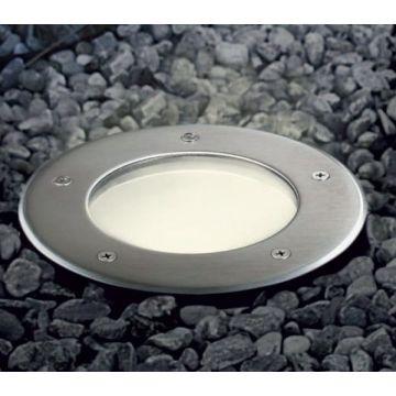 Eglo LAMEDO 93482 Входна лампа 1xLED/2,5W IP67