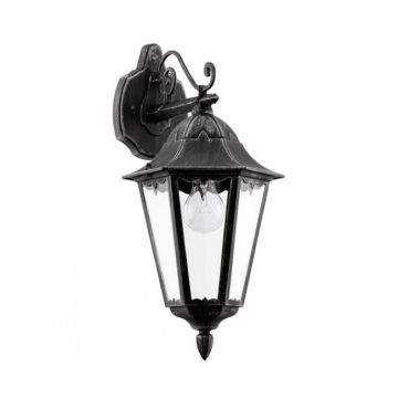 Eglo NAVEDO 93456 Светильник за стена 1x60W/E27