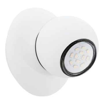 Eglo NORBELLO 3 93167 Спот 1x5W/GU10 400LM