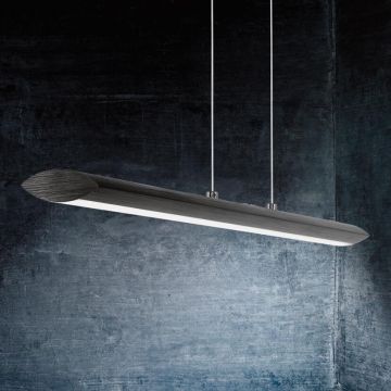 Eglo PELLARO 93896 Висяща лампа 1x30W/LED 3200LM