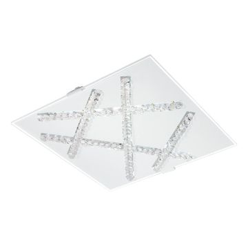 Eglo SORRENTA 93764 Таванен светилник 1x11,4W/LED 1140LM