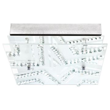 Eglo VERDESCA 93921 Таванен светилник 4x6W/LED 2040LM