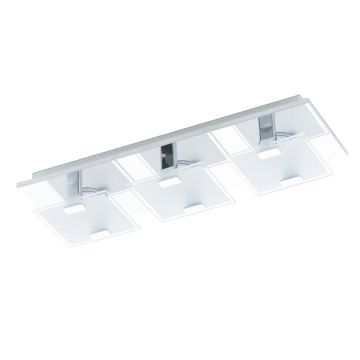 Eglo VICARO 93313 Таванен светилник 3x2,5W/LED 540LM