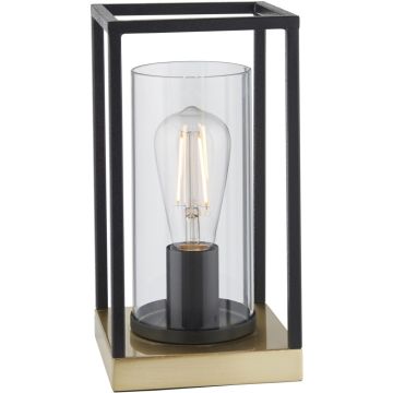 Endon Caleb 93035 Масичка лампа 1x10w/e27 ip20