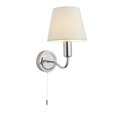 Endon CONWAY 93851 Светильник за стена 1x3W/G9 IP44