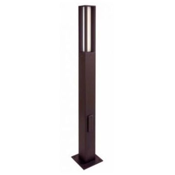 Novolux AURA 932B-L3133B-90 Фенер 1x33W/LED 5000LM IP65
