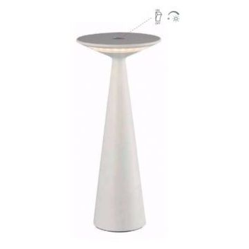 Novolux BLOMMA 934A-L3102L-01 Масичка лампа 1x2,2W/LED 170LM IP54