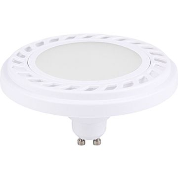Nowodvorski REFLECTOR LED GU10 ES111 9W 3000K ANGLE 120 9344 Крушка 1x9W/GU10/ES111 3000K 700LM