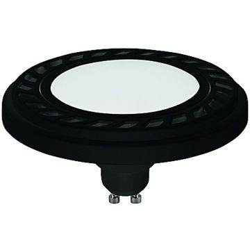 Nowodvorski REFLECTOR LED GU10 ES111 DIFFUSER 9W 3000K ANGLE 120 9342 Крушка 1x9W/GU10/ES111 3000K 700LM