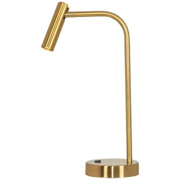 Zambelis TABLE LED 23037 Бюро лампа 2,5W/led 3000K 178lm IP20