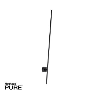 Paul Neuhaus PURE-GRAFO 9407-18 Светильник за стена 1x11W/LED 3000K 400LM IP20