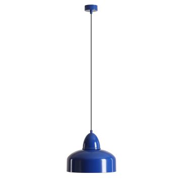 Aldex COMO COBALT 946G25 lampa wisząca 1x15W/E27