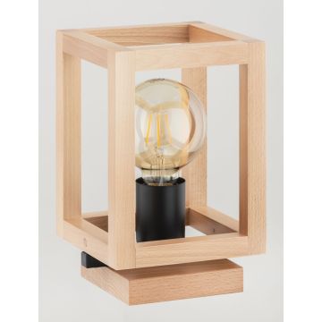 Alfa PAKO 9449 Масичка лампа 1x15W/E27 IP20