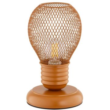 Alfa PIKOLO 9461 Масичка лампа 1x10W/E14