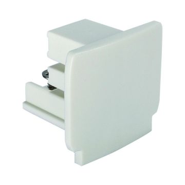 Antigo Track 3F 8110 Закрепващ капак IP20