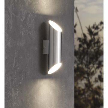 Eglo AGOLADA 94803 Светильник за стена 2x3,7W/LED 640LM IP44