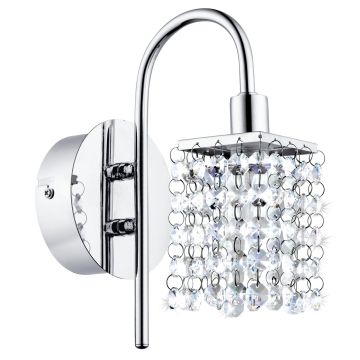 Eglo ALMONTE 94879 Светильник за стена 1x2,5W/G9 300LM IP44