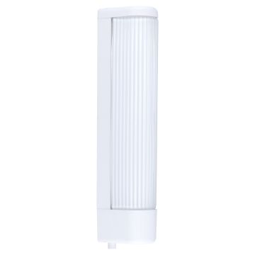 Eglo BARI 1 94987 Светильник за стена 2x40W/E14 IP44