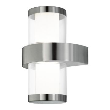 Eglo BEVERLY 94799 Светильник за стена 2x2x3,7W/LED 560LM IP44