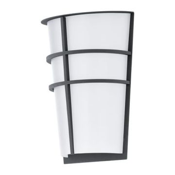 Eglo BREGANZO 94138 Светильник за стена 2x2,5W/LED 360LM