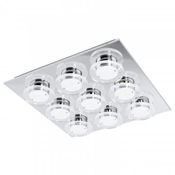 Eglo CISTERNO 94487 Таванен светилник 4x4,5W/LED 4320LM