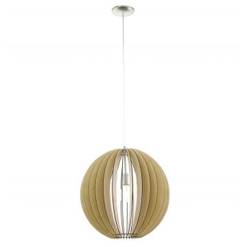 Eglo COSSANO 94765 Висяща лампа 1x60W/E27